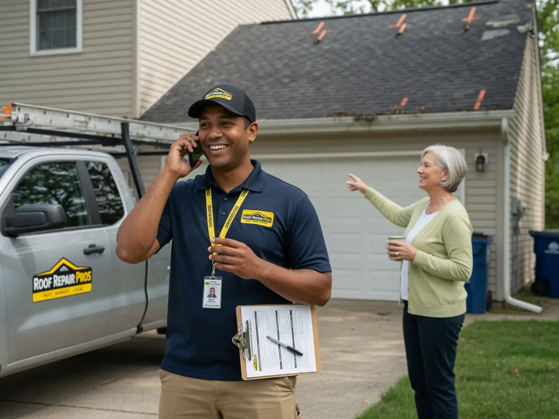 Roof Repair Farmersburg, IN FAQs